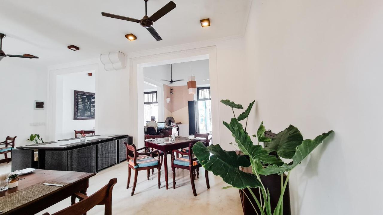56 By Deco - Galle Fort Exterior foto