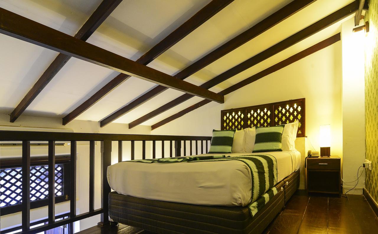 56 By Deco - Galle Fort Exterior foto